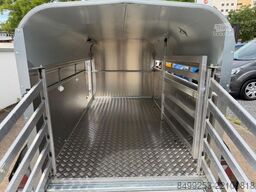 IFOR WILLIAMS P8G+Vieh+ 242cm x 123cm x 120cm