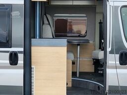 PÖSSL Trenta 540 R Automat Markise Navi ACC *Aktion*