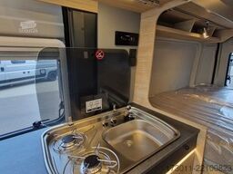 PÖSSL Trenta 540 R Automat Markise Navi ACC *Aktion*