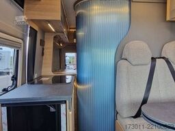 PÖSSL Trenta 540 R Automat Markise Navi ACC *Aktion*