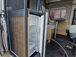 PÖSSL Trenta 540 R Automat Markise Navi ACC *Aktion*
