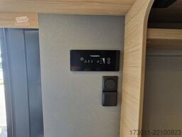 PÖSSL Trenta 540 R Automat Markise Navi ACC *Aktion*