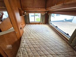 RAPIDO 986F M - Festbett/Hubbett -  - Solar