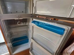 RAPIDO 986F M - Festbett/Hubbett -  - Solar