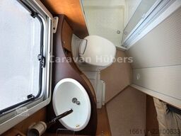 RAPIDO 986F M - Festbett/Hubbett -  - Solar