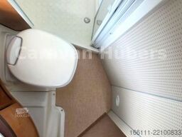 RAPIDO 986F M - Festbett/Hubbett -  - Solar
