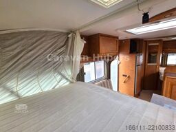 RAPIDO 986F M - Festbett/Hubbett -  - Solar