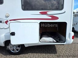RAPIDO 986F M - Festbett/Hubbett -  - Solar