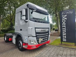 DAF XF 480 Spacecab