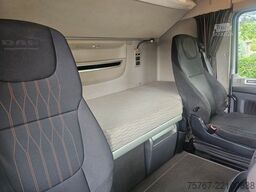 DAF XF 480 Spacecab