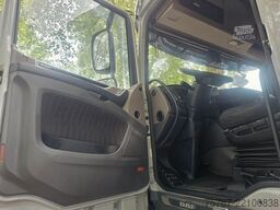DAF XF 480 Spacecab