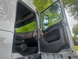 DAF XF 480 Spacecab