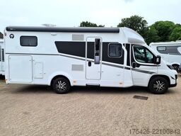 SUNLIGHT Adventure T 68C *Hubstützen-Anlage*Luftfahrwerk*