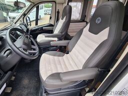 SUNLIGHT Adventure T 68C *Hubstützen-Anlage*Luftfahrwerk*