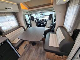 SUNLIGHT Adventure T 68C *Hubstützen-Anlage*Luftfahrwerk*