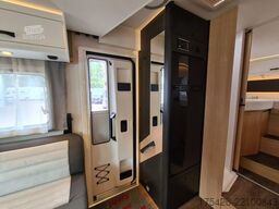 SUNLIGHT Adventure T 68C *Hubstützen-Anlage*Luftfahrwerk*