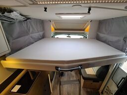 SUNLIGHT Adventure T 68C *Hubstützen-Anlage*Luftfahrwerk*