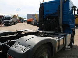 MAN TGS 18.510 4x4H BLS - HydroDrive - Nr.: 667