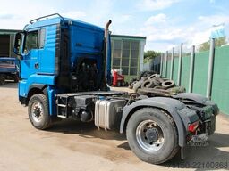 MAN TGS 18.510 4x4H BLS - HydroDrive - Nr.: 667