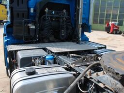 MAN TGS 18.510 4x4H BLS - HydroDrive - Nr.: 667