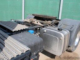 MAN TGS 18.510 4x4H BLS - HydroDrive - Nr.: 667