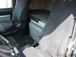 MAN TGS 18.510 4x4H BLS - HydroDrive - Nr.: 667