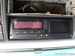 MAN TGS 18.510 4x4H BLS - HydroDrive - Nr.: 667