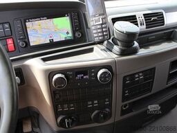 MAN TGS 18.510 4x4H BLS - HydroDrive - Nr.: 667