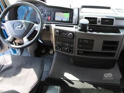 MAN TGS 18.510 4x4H BLS - HydroDrive - Nr.: 667