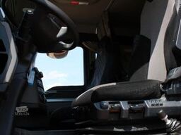 MAN TGS 35.500 8x4 BL PRITARDER BORDMATIK Nr.: 555