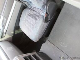 MAN TGS 35.500 8x4 BL PRITARDER BORDMATIK Nr.: 555