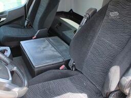 MERCEDES-BENZ 3545 8x4 BB RETARDER BORDMATIK AHK Nr.: 117