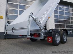 Pongratz 3000kg elektro SKS Stahlboden sofort