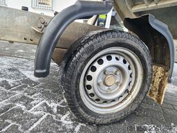 Pongratz 1800kg elektro Heckkipper für Profis RK 260 1800 Stahlboden direkt verfügbar