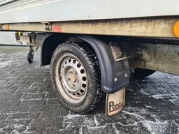 Pongratz 1800kg elektro Heckkipper für Profis RK 260 1800 Stahlboden direkt verfügbar