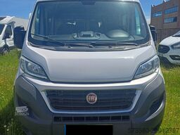 Fiat Ducato Camper | 2 Schlafplätze Küche | Reisefertig