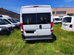 Fiat Ducato Camper | 2 Schlafplätze Küche | Reisefertig