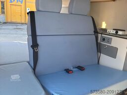 Fiat Ducato Camper | 2 Schlafplätze Küche | Reisefertig