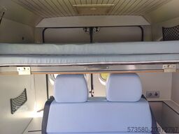 Fiat Ducato Camper | 2 Schlafplätze Küche | Reisefertig