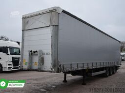 SCHMITZ CARGOBULL SCS24/L Varios