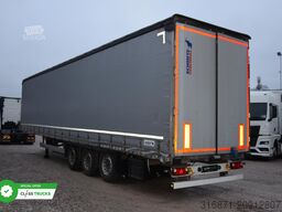 SCHMITZ CARGOBULL SCS24/L Varios