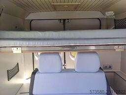 Fiat Ducato Camper | 2 Schlafplätze Küche | Reisefertig