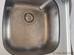 Fiat Ducato Camper | 2 Schlafplätze Küche | Reisefertig