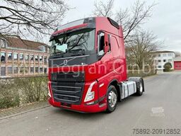 Volvo FH 500 Globetrotter/Kipphydraulik/ADR/Euro6e