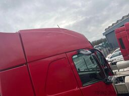 Volvo FH 500 Globetrotter/Kipphydraulik/ADR/Euro6e