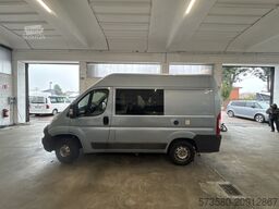 Fiat Ducato Camper | 2 Schlafplätze Küche | Reisefertig