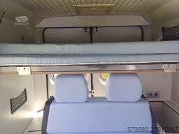 Fiat Ducato Camper | 2 Schlafplätze Küche | Reisefertig