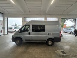 Fiat Ducato Camper | 2 Schlafplätze Küche | Reisefertig