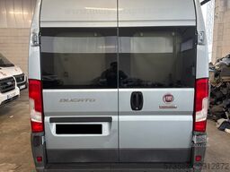 Fiat Ducato Camper | 2 Schlafplätze Küche | Reisefertig