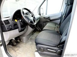 Mercedes-Benz Sprinter 311 DOKA Pritsche,Ladebordwand